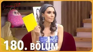 Kısmetse Olur: Aşkın Gücü 1. Sezon | 180. Bölüm FULL