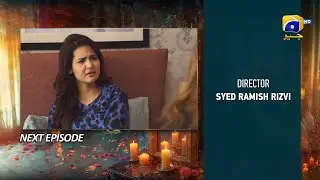 Bayhadh Episode 38 Teaser   29th August 2024   Har Pal Geo