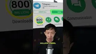 Telegram’s TON Blockchain