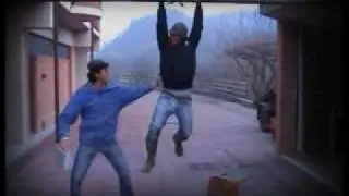 Cortometraggio Salvatore Il Contadino