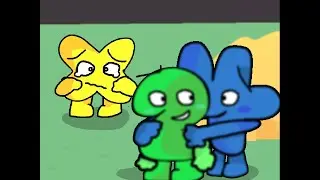 Boys a Liar, but It's Four and X [BFB Animation]    #shorts  #short