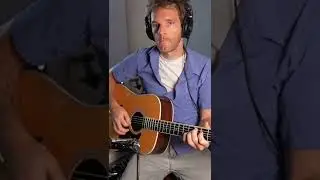 How to Record Acoustic Guitar 