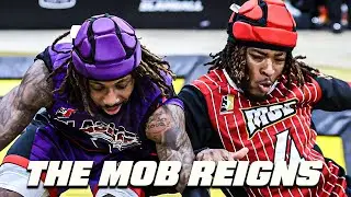 SlamBall FULL GAME: Slashers vs. Mob (August 3rd, 2023)