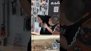 Даже зумеры могут в ремонт 😉 #инструменты #ремонт #tools