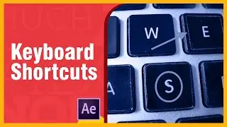 After Effects Keyboard Shortcuts, Tips and Tricks (must know) | ALL Shortcuts You NEED to Know