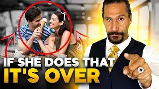 Girlfriend Has GUY Friends ... DO NOT MAKE THIS MISTAKE!