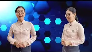 Жас Маман сайысы интро/ трейлер