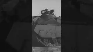 America's Heaviest Tank  