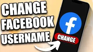 How to Change Name on Facebook Using Mobile (2024)