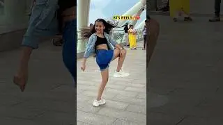BTS REELS🔥#dance #nandini091013 #youtubeshorts #trending #shortvideo #ytshorts #youtube #shorts