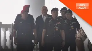 Kepentingan langsung dikatakan dimiliki Najib dalam 1MDB kabur