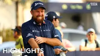Round 3 Highlights | 2024 Porsche Singapore Classic