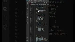 interactive menu with javascript 