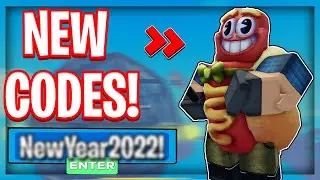 *NEW* All New 2022 Arsenal Codes! | Roblox Arsenal Codes