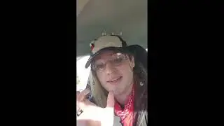 Trans person wants to stab 