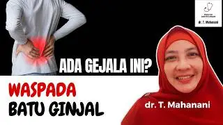 7 Kebiasaan Sehari-Hari Untuk Mencegah Batu Ginjal | dr. Teguh Mahanani.