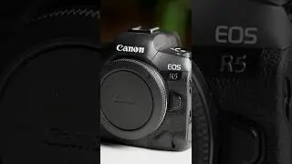 Photographers. What’s your favorite camera? #shorts