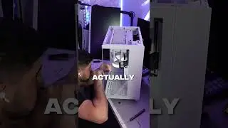 NZXT H9 Elite PC Build