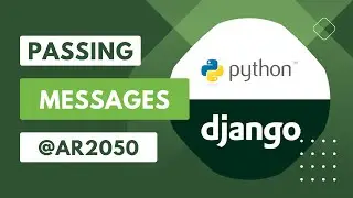 Understanding Django Messages framework | Passing success and error messages