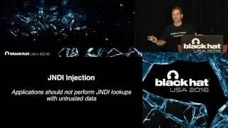 A Journey From JNDI/LDAP Manipulation to Remote Code Execution Dream Land