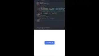 Сreating a button animation text replace using Html and Css