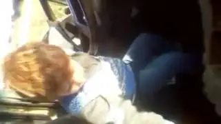 Çok Tatlı Çocuk Konuşması Aman Allahım Yerim Seni