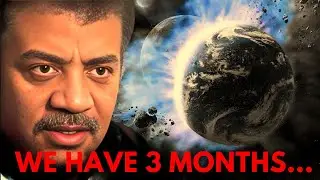 Neil deGrasse Tyson's Shocking Discovery About Our Solar System!