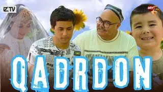 QADRDON | YAKKABOG'