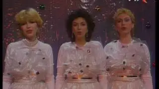 Trio Expres - Buna seara!