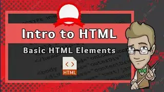 HTML ELEMENTS • 🔥Complete tutorials for Html beginners 🤖 