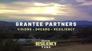 2021 Grantee Partner Video - Annual Gala