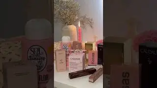 What I Got From Sephora Sale For $800 🛍️🎀💅🏼💄