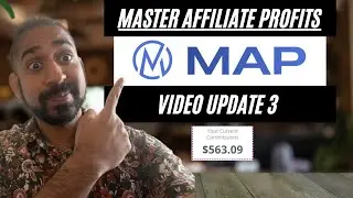 $563 Master Affiliate Profits Video Update 3 [Lifetime Bonus Included]