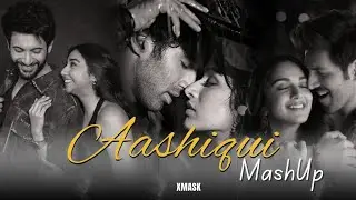 aashiqui 2 songs mashup slowed and reverb | aashiqui 2 songs slowed and reverb | 