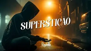 Superstição - Rapdemia e @handriellx