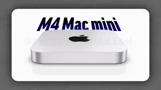 M4 Mac mini Leaks - 5 MAJOR Changes you NEED to wait for