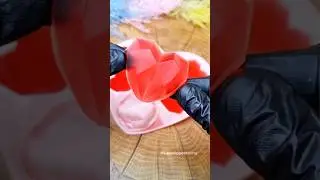 Очень вкусный и простой летний десерт! 