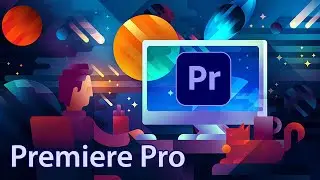 Adobe Premiere Pro Tutorial for Beginners - 2024