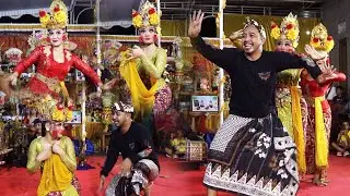 NE MARE TOP‼️Kembali Candra Mawa Wahyu Ulangun Hadir Menghibur di Penarukan