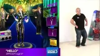 Dance Central 3 