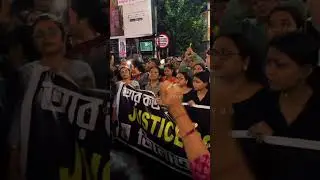 তিলোত্তমার বিচার চাই 