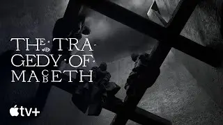 The Tragedy of Macbeth — 