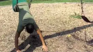 Ghetto Workout DC Edition