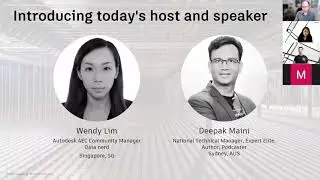 Demystifying BIM 360, Autodesk Docs, and ACC.