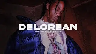 *SOLD* POP SMOKE x Don Toliver x Travis Scott Drill type beat 2021 - 
