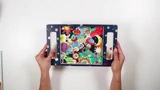 Peck-A-Doo / Marble Maze