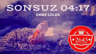 Emre Güler - Sonsuz 