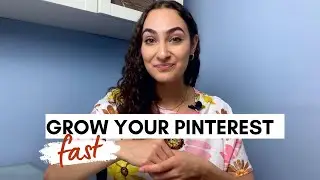 Pinterest Account Fast Growth Hacks