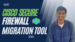 Cisco Secure Firewall Migration Tool - Version 4.0