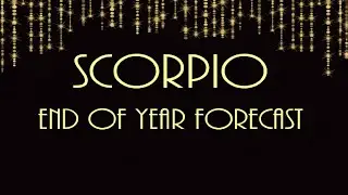 Scorpio 2021 ❤ Communication Creates A Deeper Emotional Bond Scorpio ❤ End Of Year Forecast